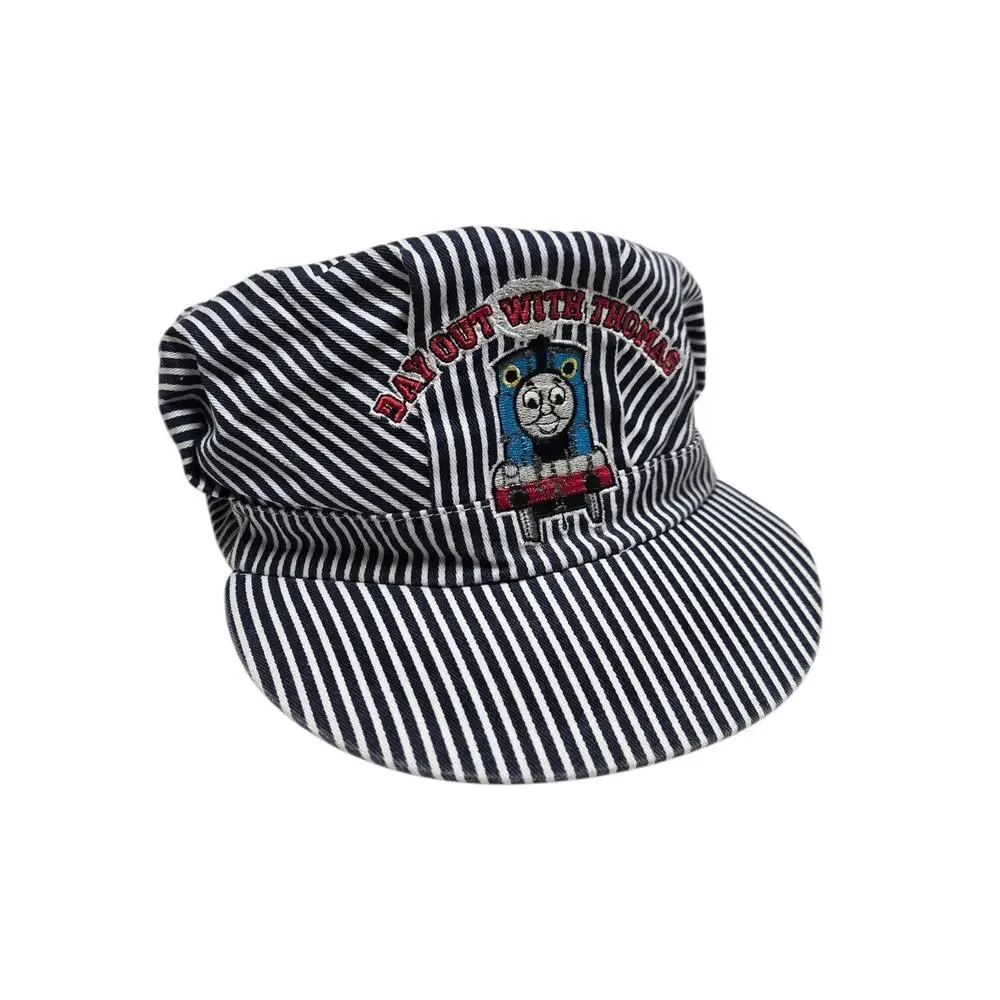 Thomas And Friends Locomotive Engineer Youth Cap